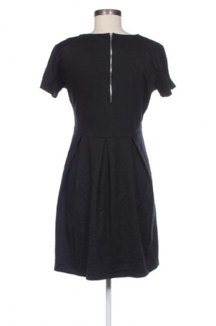 Kleid Jean Pascale, Größe M, Farbe Schwarz, Preis € 20,49