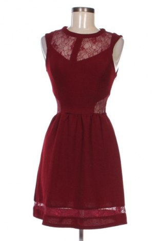 Kleid Jennyfer, Größe S, Farbe Rot, Preis € 9,99