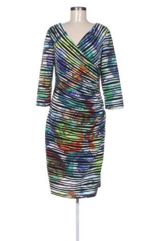 Kleid Joseph Ribkoff, Größe L, Farbe Mehrfarbig, Preis 57,49 €