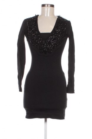 Kleid Josh V, Größe XS, Farbe Schwarz, Preis 33,99 €