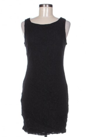 Kleid KappAhl, Größe S, Farbe Schwarz, Preis 5,99 €