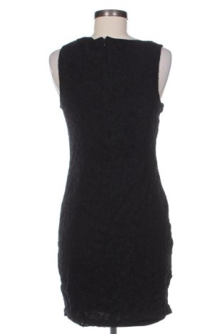 Kleid KappAhl, Größe S, Farbe Schwarz, Preis 5,99 €