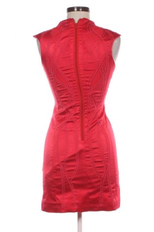 Kleid Karen Millen, Größe XL, Farbe Rot, Preis € 98,25