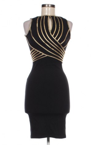 Rochie Kikiriki, Mărime M, Culoare Negru, Preț 73,98 Lei