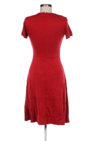 Kleid Kiomi, Größe S, Farbe Rot, Preis 17,49 €