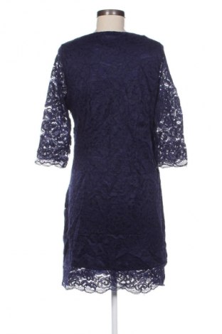 Kleid La Redoute, Größe L, Farbe Blau, Preis 14,99 €