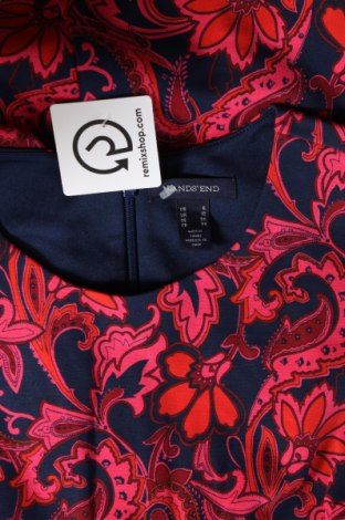 Kleid Lands' End, Größe S, Farbe Mehrfarbig, Preis € 11,99