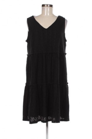 Kleid Laura Torelli, Größe M, Farbe Schwarz, Preis 20,49 €