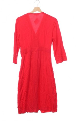 Kleid Lawrence Grey, Größe XS, Farbe Rot, Preis 18,99 €