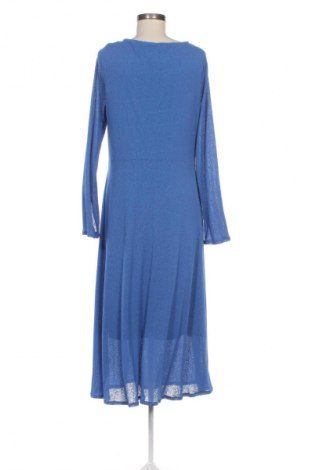 Kleid Lindex, Größe L, Farbe Blau, Preis 20,07 €