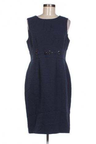 Kleid Linea, Größe L, Farbe Blau, Preis 20,49 €