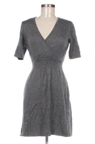 Kleid Liz Claiborne, Größe M, Farbe Grau, Preis 4,99 €