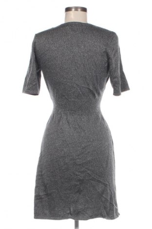 Kleid Liz Claiborne, Größe M, Farbe Grau, Preis 4,99 €