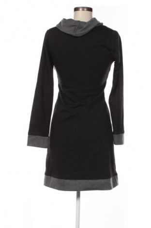 Kleid Made In Italy, Größe M, Farbe Schwarz, Preis 8,49 €