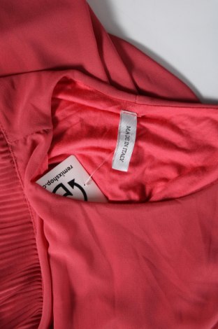 Kleid Made In Italy, Größe M, Farbe Rosa, Preis € 10,99