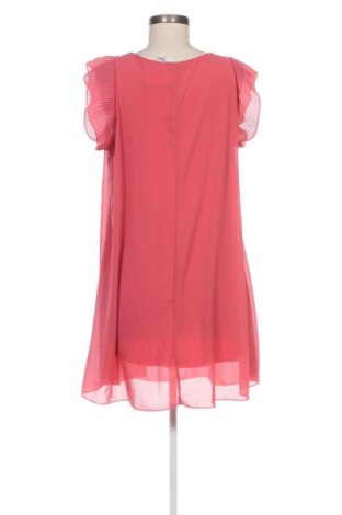 Kleid Made In Italy, Größe M, Farbe Rosa, Preis € 10,99