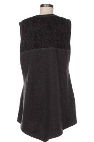 Kleid Made In Italy, Größe M, Farbe Schwarz, Preis 13,99 €