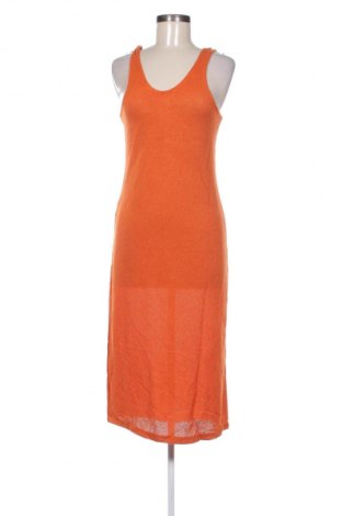 Kleid Mango, Größe S, Farbe Orange, Preis 20,49 €