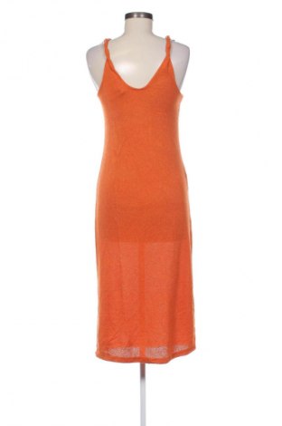 Kleid Mango, Größe S, Farbe Orange, Preis 20,49 €