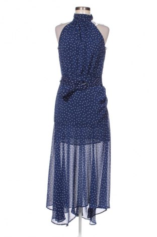 Kleid Mango, Größe M, Farbe Blau, Preis 20,97 €