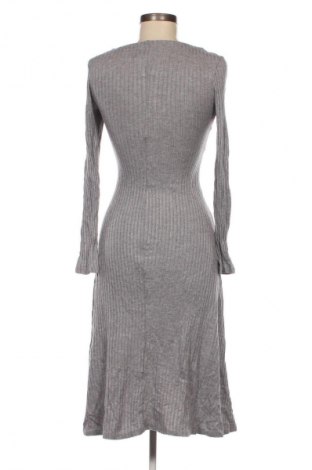 Kleid Mango, Größe S, Farbe Grau, Preis € 12,99