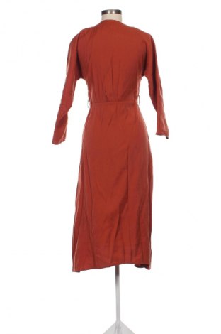 Kleid Mango, Größe S, Farbe Braun, Preis 18,49 €