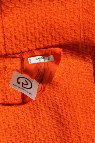 Kleid Mango, Größe M, Farbe Orange, Preis 42,11 €