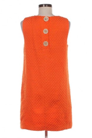 Kleid Mango, Größe M, Farbe Orange, Preis 42,11 €