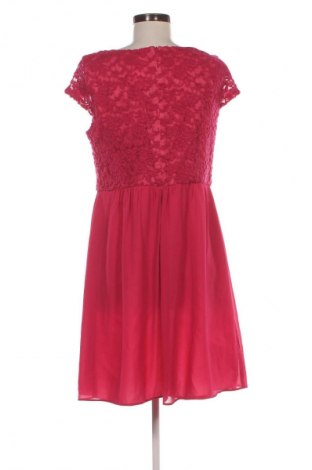 Kleid Marie Blanc, Größe XL, Farbe Rot, Preis € 9,99