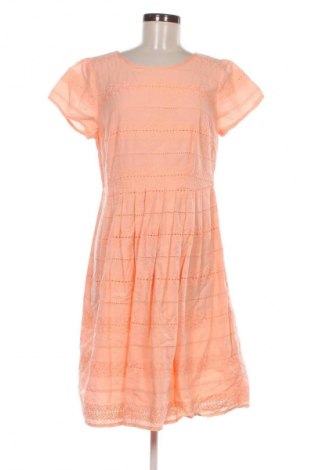 Kleid Marks & Spencer, Größe L, Farbe Orange, Preis € 17,00