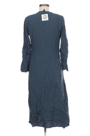 Šaty  Massimo Dutti, Veľkosť XL, Farba Modrá, Cena  44,95 €