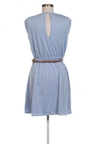 Kleid Massimo Dutti, Größe M, Farbe Blau, Preis € 13,99