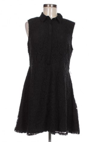 Kleid Mela, Größe XL, Farbe Schwarz, Preis 33,99 €