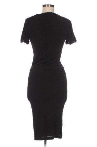 Kleid Melting Stockholm, Größe S, Farbe Schwarz, Preis 10,99 €