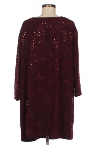 Kleid Mia Moda, Größe 5XL, Farbe Braun, Preis € 32,49