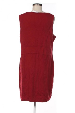 Kleid Miss Etam, Größe L, Farbe Rot, Preis 6,99 €