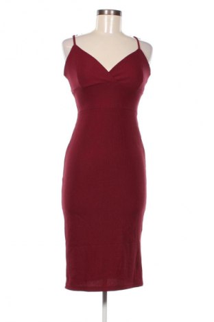 Kleid Miss Selfridge, Größe M, Farbe Rot, Preis 20,99 €