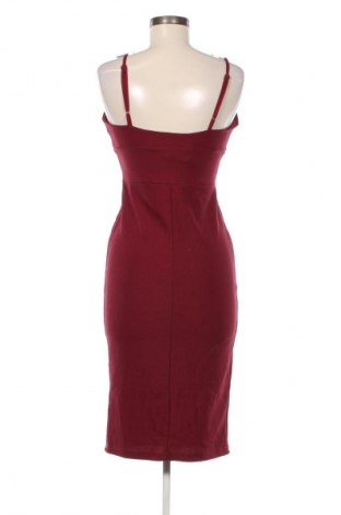 Kleid Miss Selfridge, Größe M, Farbe Rot, Preis 20,99 €