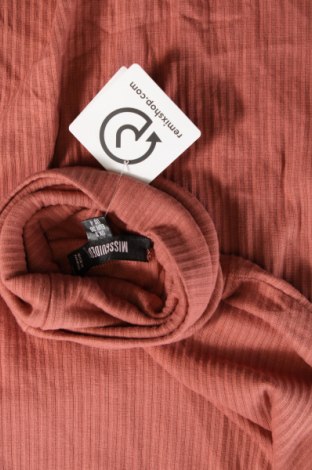 Φόρεμα Missguided, Μέγεθος S, Χρώμα Ρόζ , Τιμή 7,49 €