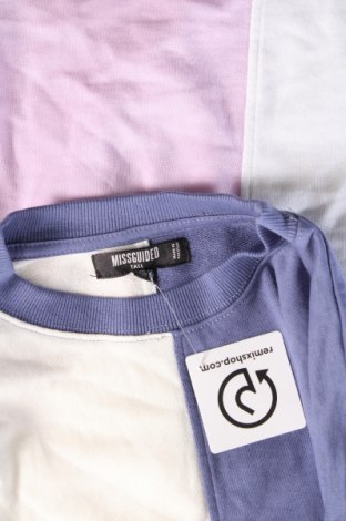 Φόρεμα Missguided, Μέγεθος L, Χρώμα Πολύχρωμο, Τιμή 17,99 €