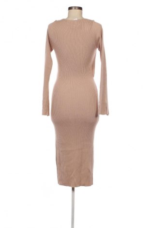 Kleid Missguided, Größe M, Farbe Beige, Preis 6,99 €