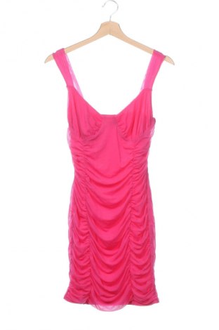 Kleid Missguided, Größe XS, Farbe Rosa, Preis 8,49 €