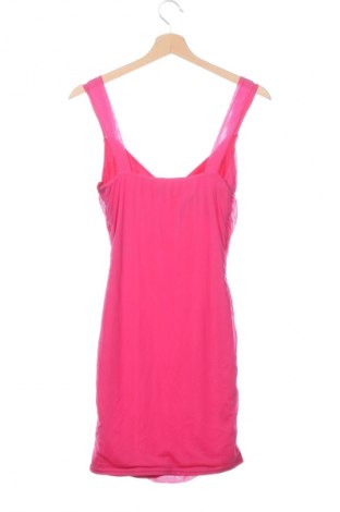 Kleid Missguided, Größe XS, Farbe Rosa, Preis 8,49 €