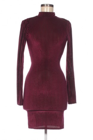 Φόρεμα Missguided, Μέγεθος XS, Χρώμα Κόκκινο, Τιμή 17,99 €