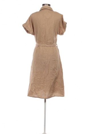 Kleid Mix Ray, Größe M, Farbe Beige, Preis 10,99 €