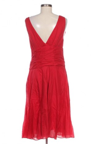 Kleid Monsoon, Größe L, Farbe Rot, Preis € 39,77