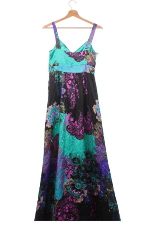 Kleid Monsoon, Größe S, Farbe Mehrfarbig, Preis 17,49 €