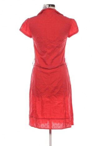 Kleid Monsoon, Größe S, Farbe Rot, Preis 17,49 €