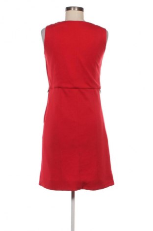 Kleid Montego, Größe S, Farbe Rot, Preis 3,99 €