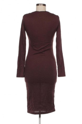 Kleid NA-KD, Größe S, Farbe Braun, Preis € 33,99